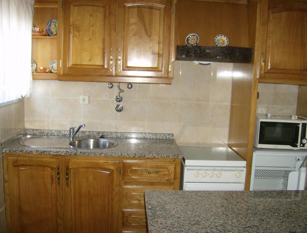 Casas Do Castelo Apartment Aldeia da Serra  Ruang foto