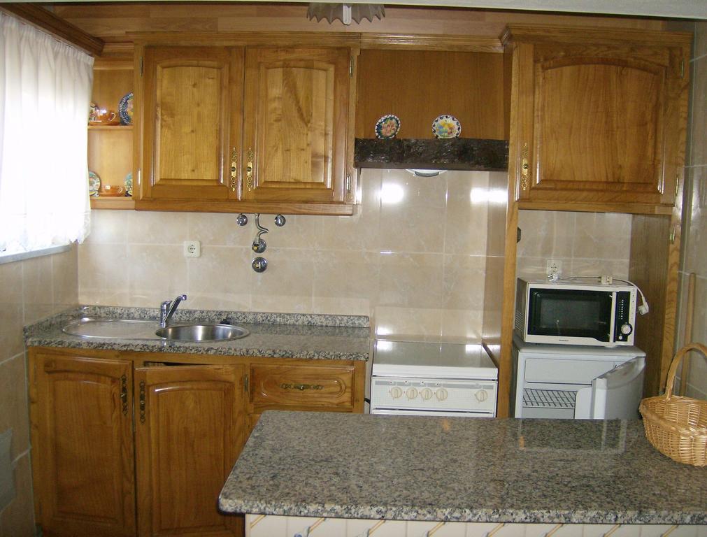 Casas Do Castelo Apartment Aldeia da Serra  Ruang foto
