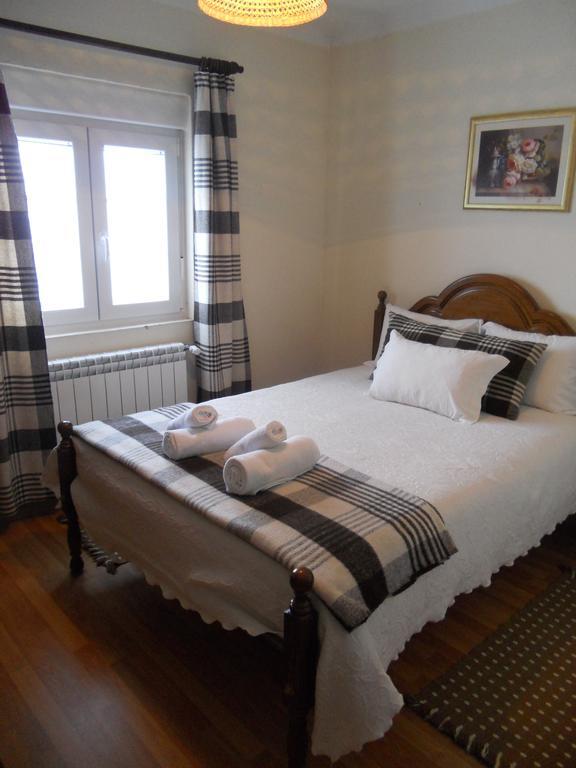 Casas Do Castelo Apartment Aldeia da Serra  Bagian luar foto