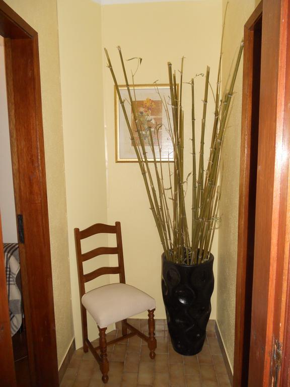 Casas Do Castelo Apartment Aldeia da Serra  Bagian luar foto