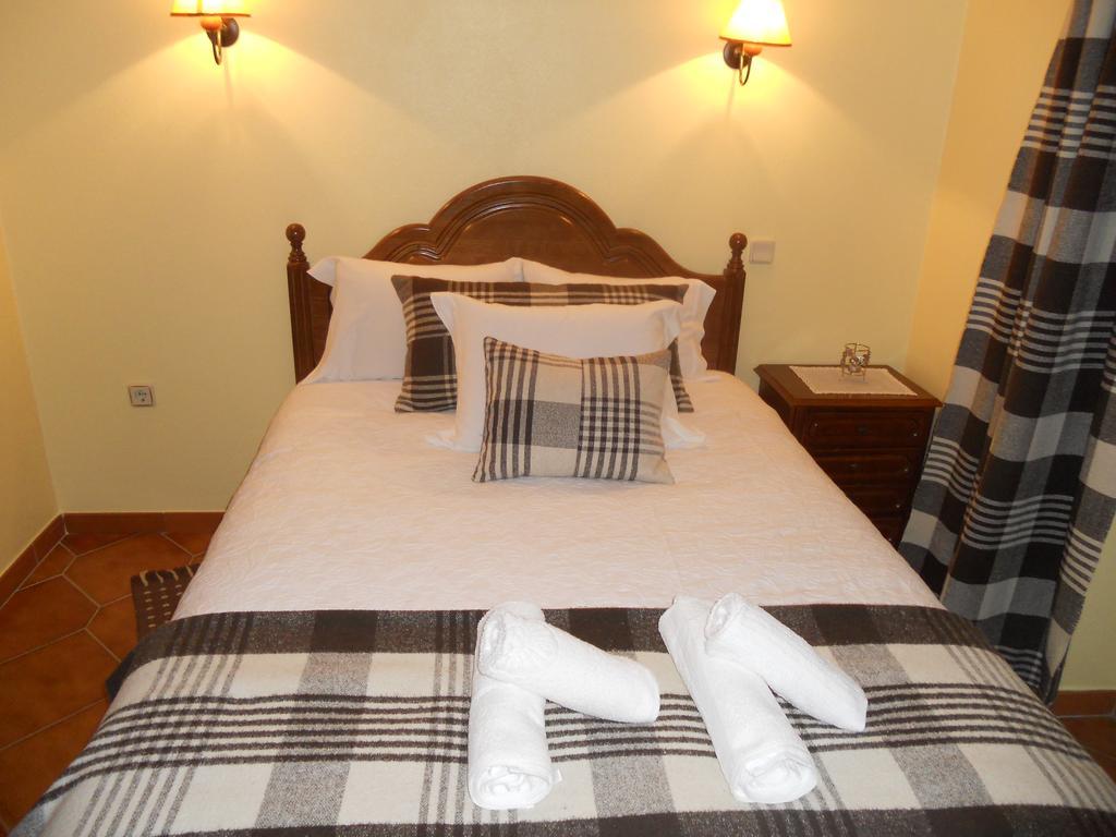 Casas Do Castelo Apartment Aldeia da Serra  Bagian luar foto