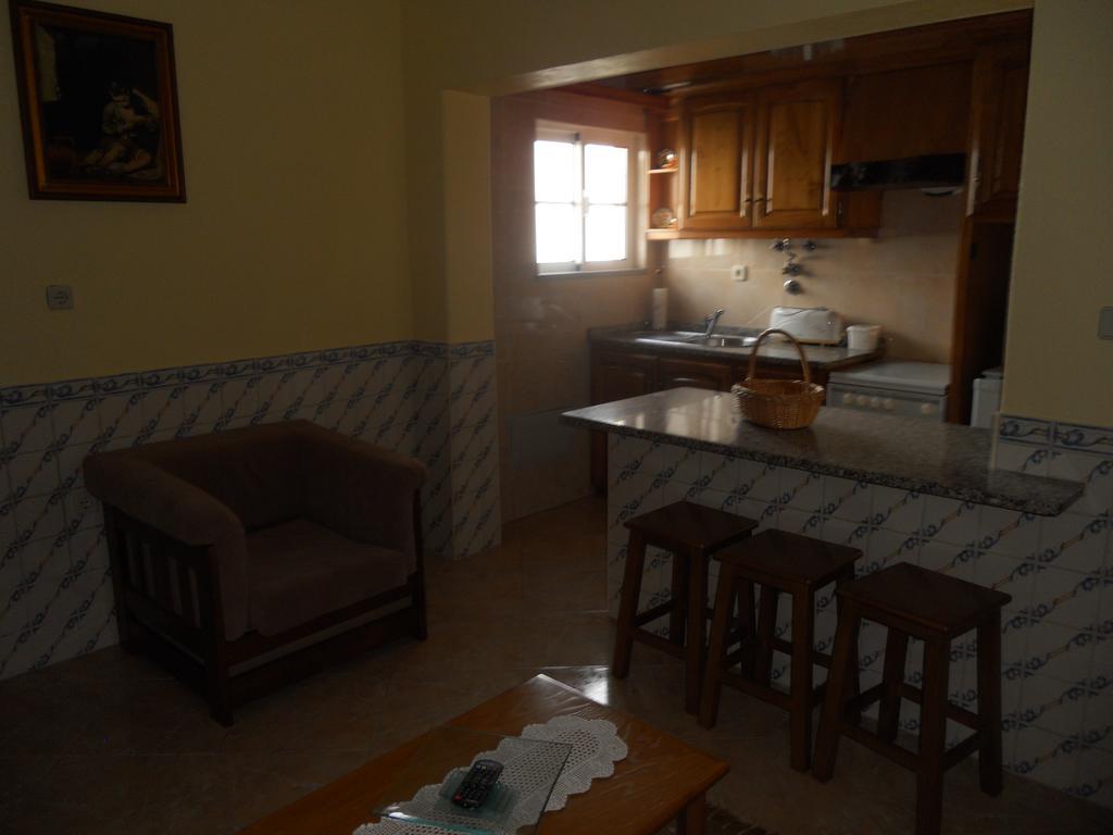 Casas Do Castelo Apartment Aldeia da Serra  Bagian luar foto