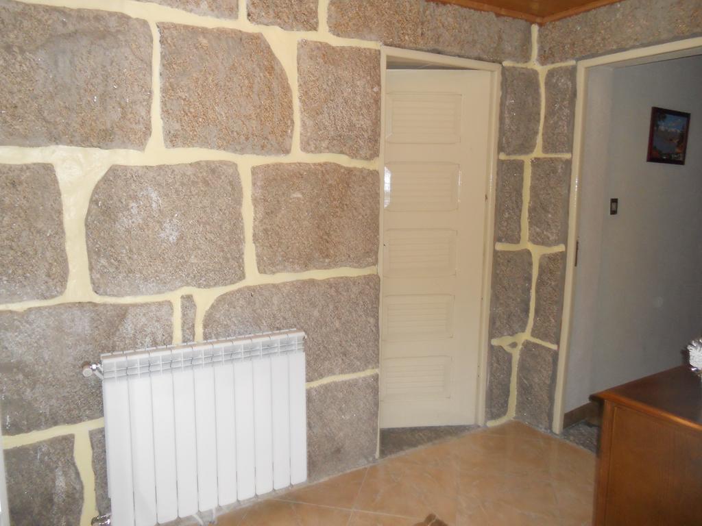 Casas Do Castelo Apartment Aldeia da Serra  Bagian luar foto